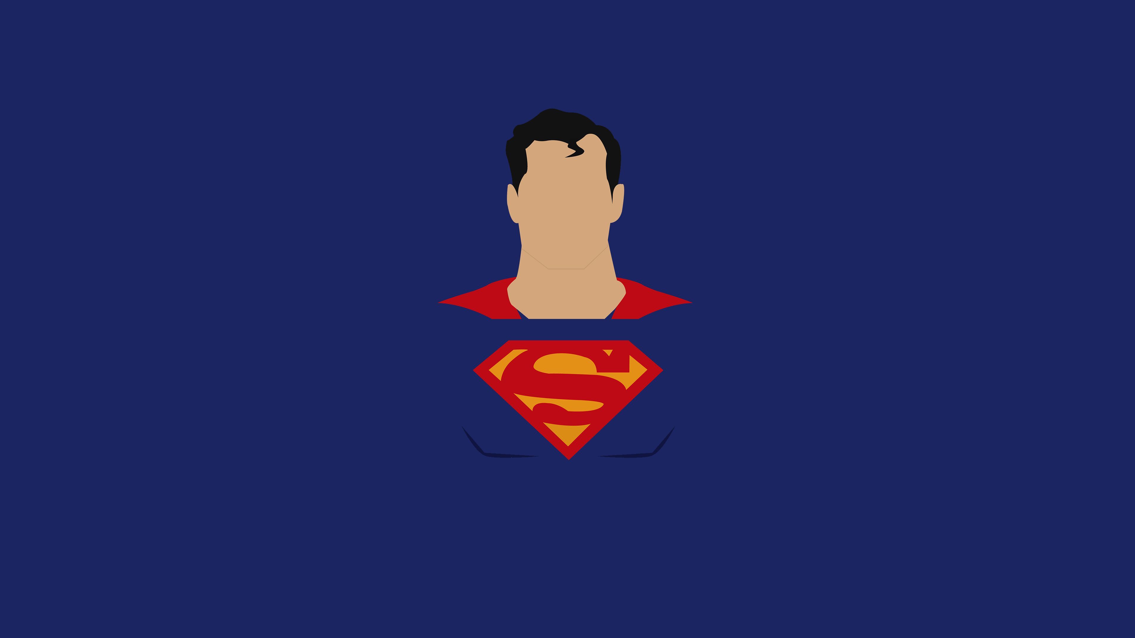 Sfondi Superman