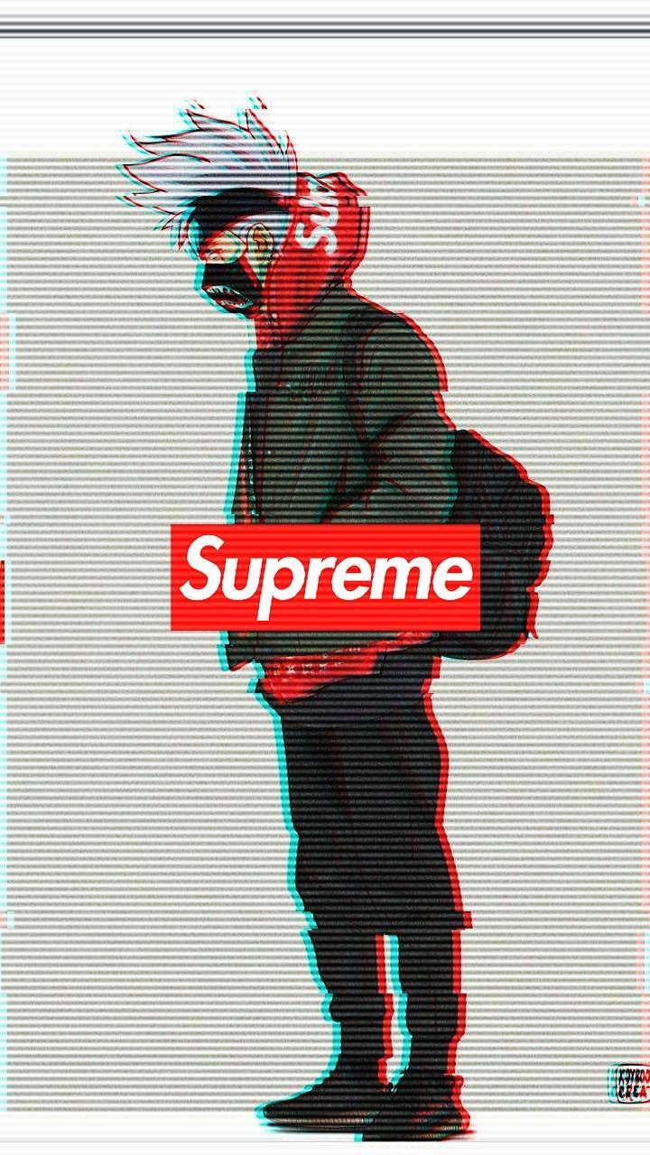 Goku Supreme Louis Vuitton skateboard, 1024x768 HD, iMac