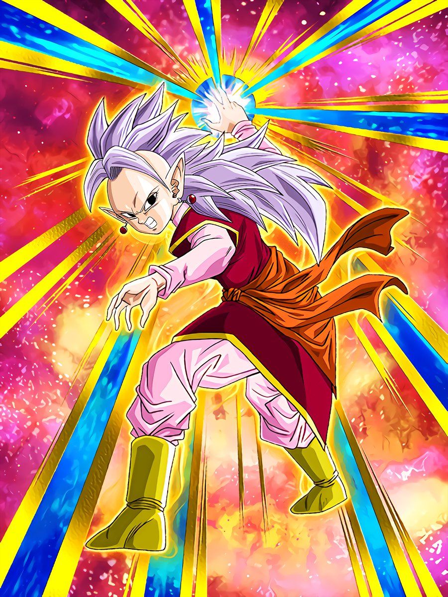 West Supreme Kai Dragon Ball, 900x1200 Verticale, OnePlus