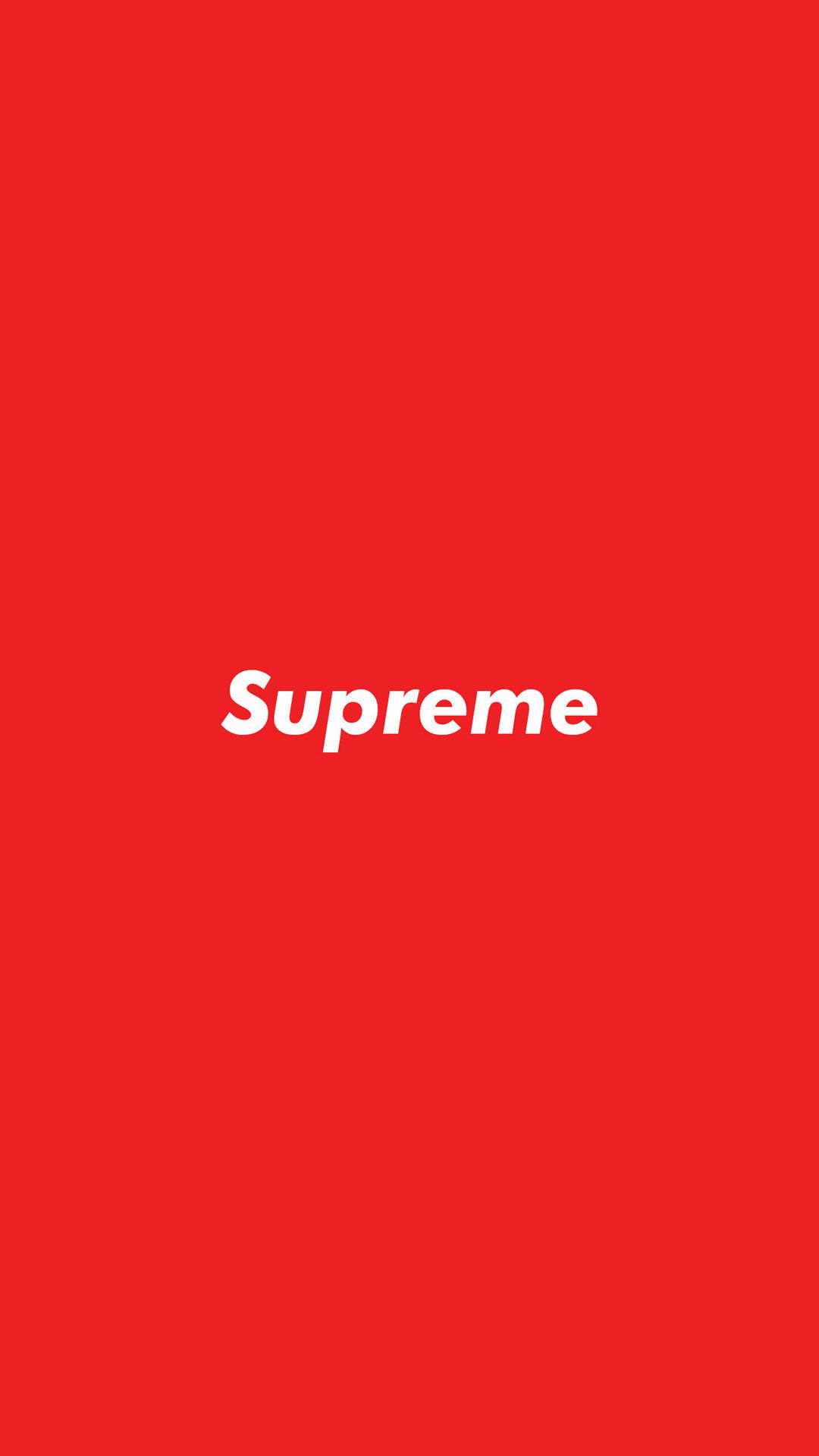 Logo Supreme e Jordan, 1125x2436 Full HD Verticale, iPhone Pro