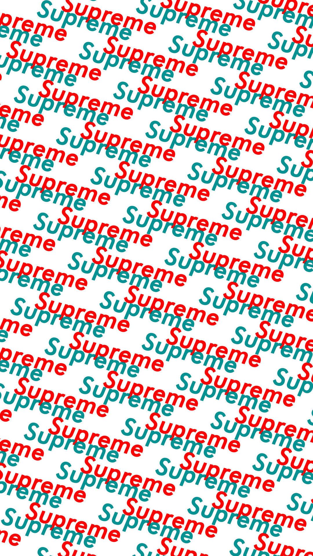 Pattern loghi Champion Supreme, 660x1199 Full HD Verticale, iPhone