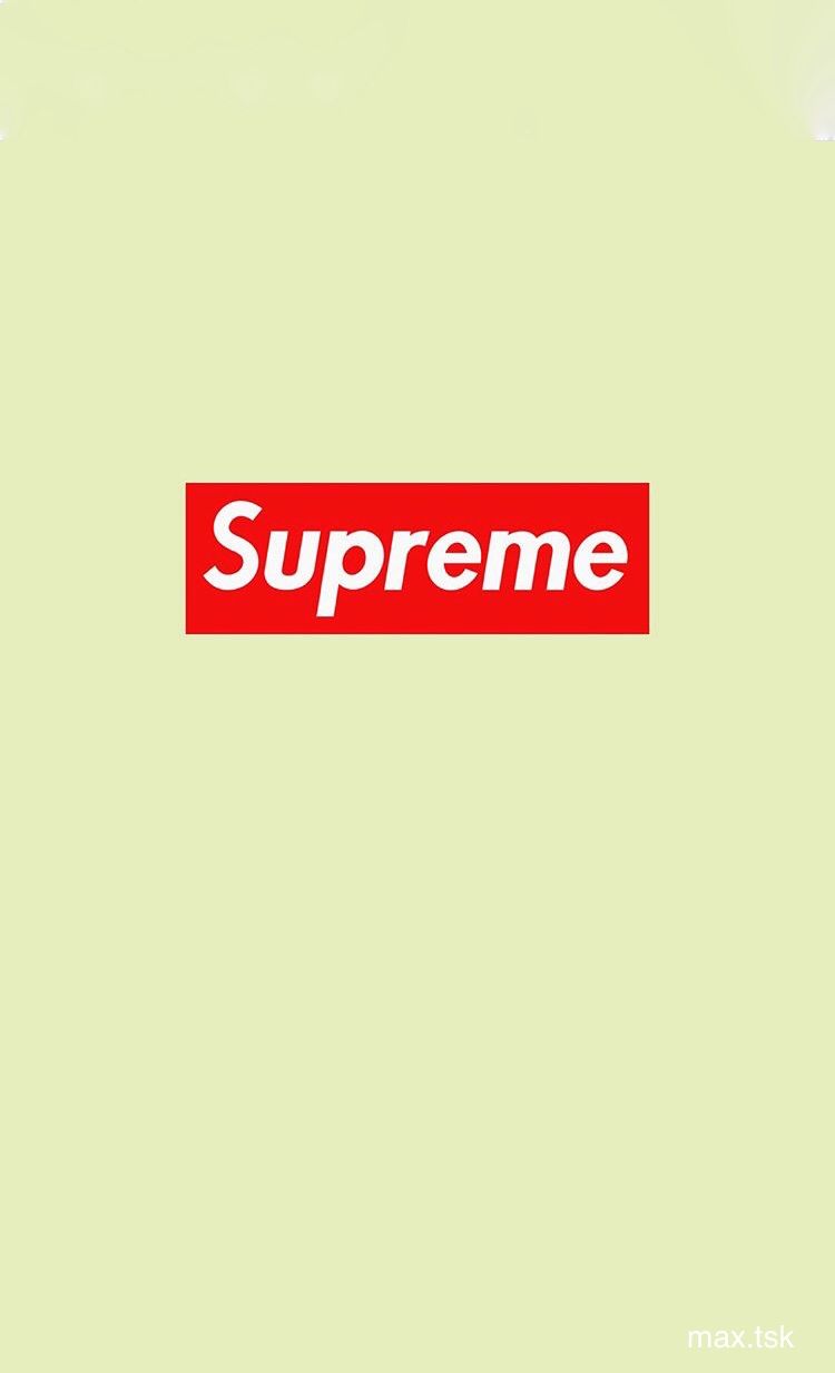 Supreme box logo Akira, 1242x2208 Full HD Verticale, Smartphone