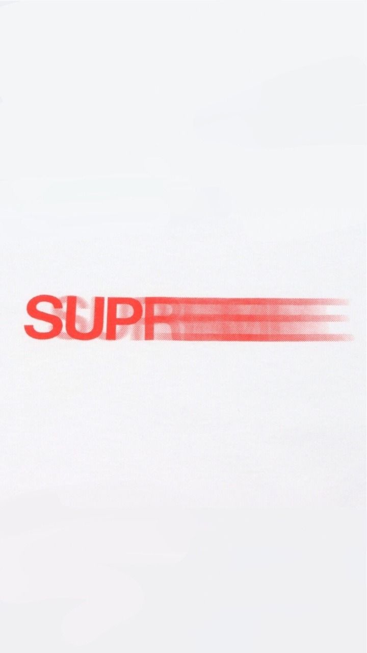 Logo Supreme rettangolo rosso, 1500x859 720p, PC