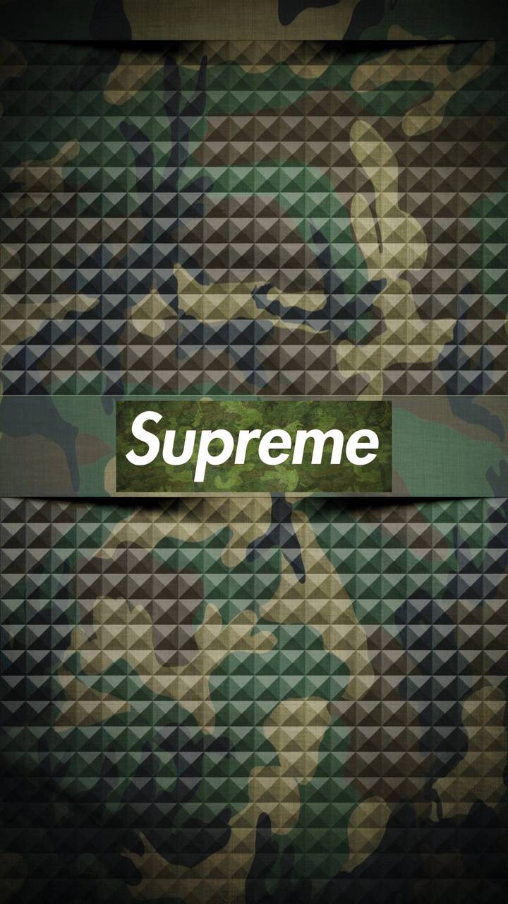 Louis Vuitton Supreme pattern blu, francese, 720x1281 Verticale, iPhone Pro