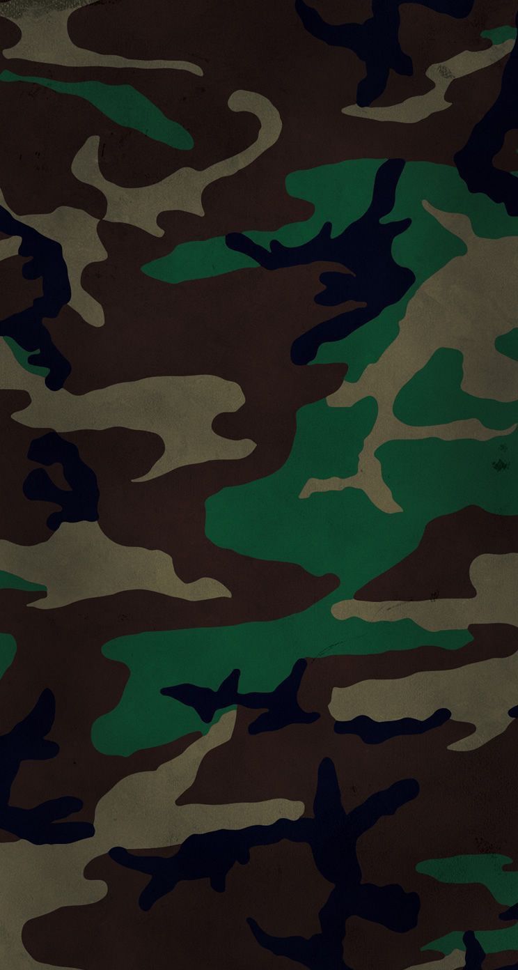 Logo Supreme camouflage verde, 1920x1080 1080p, Desktop