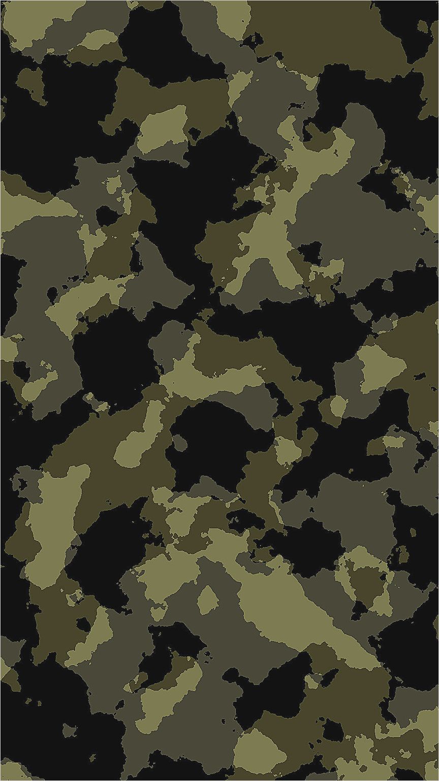Motivo camouflage verde marrone, 1600x1200 HD, Lenovo Legion
