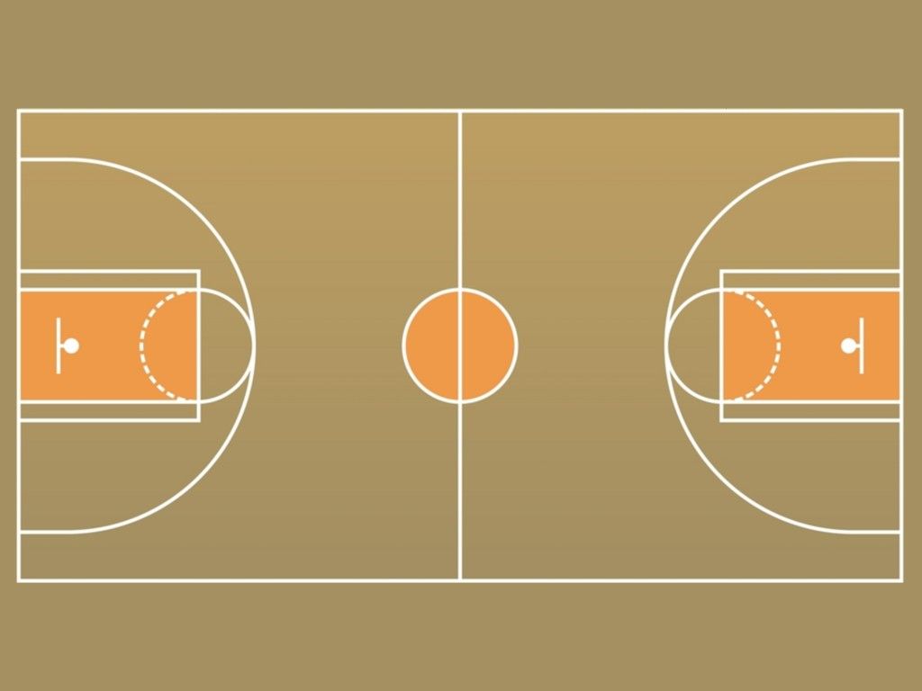 Jordan schiacciata basket bianco nero, 1024x768 HD, PC