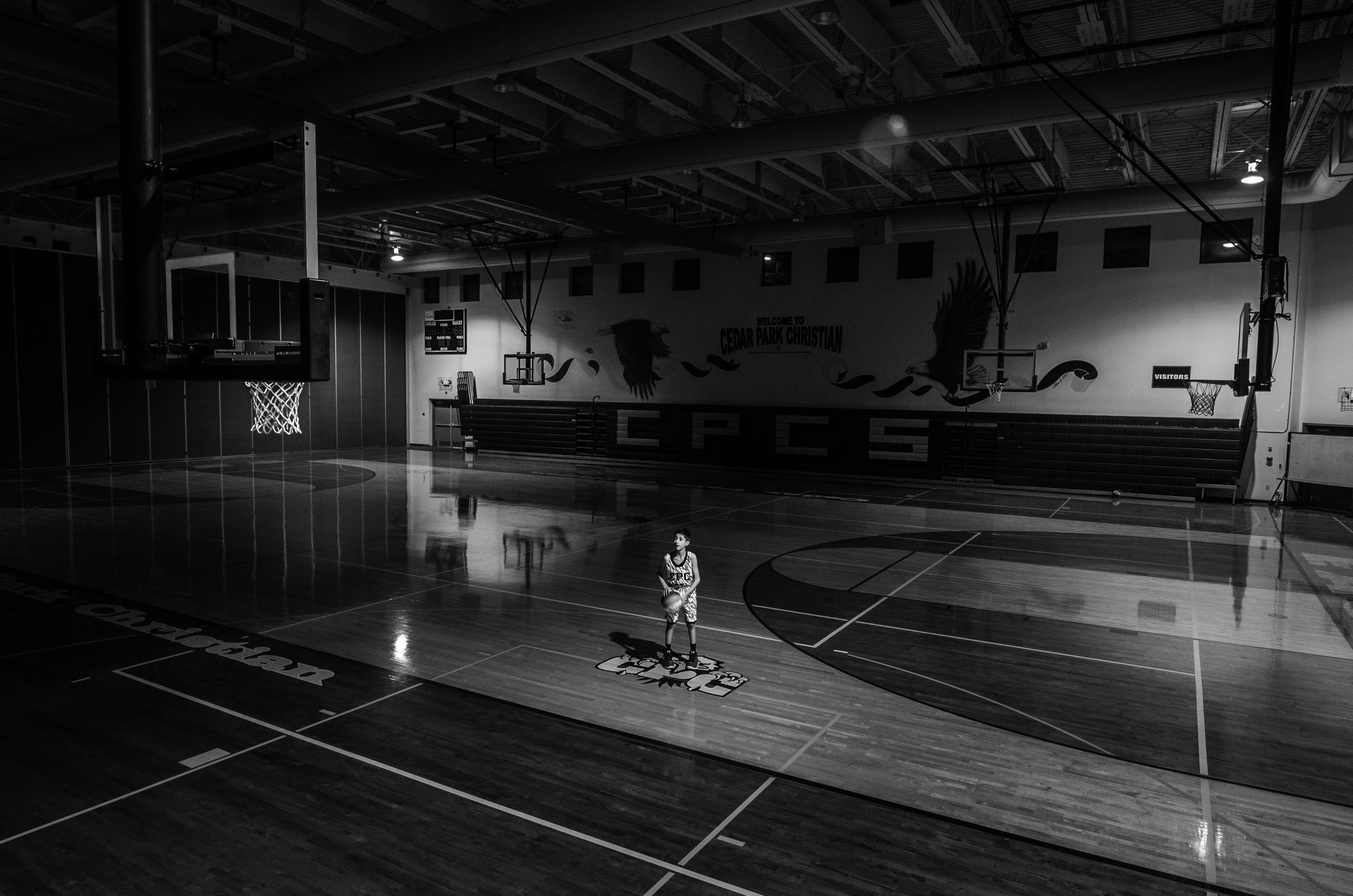 LeBron James campo basket, NBA, 1920x1080 Full HD 1080p, Desktop