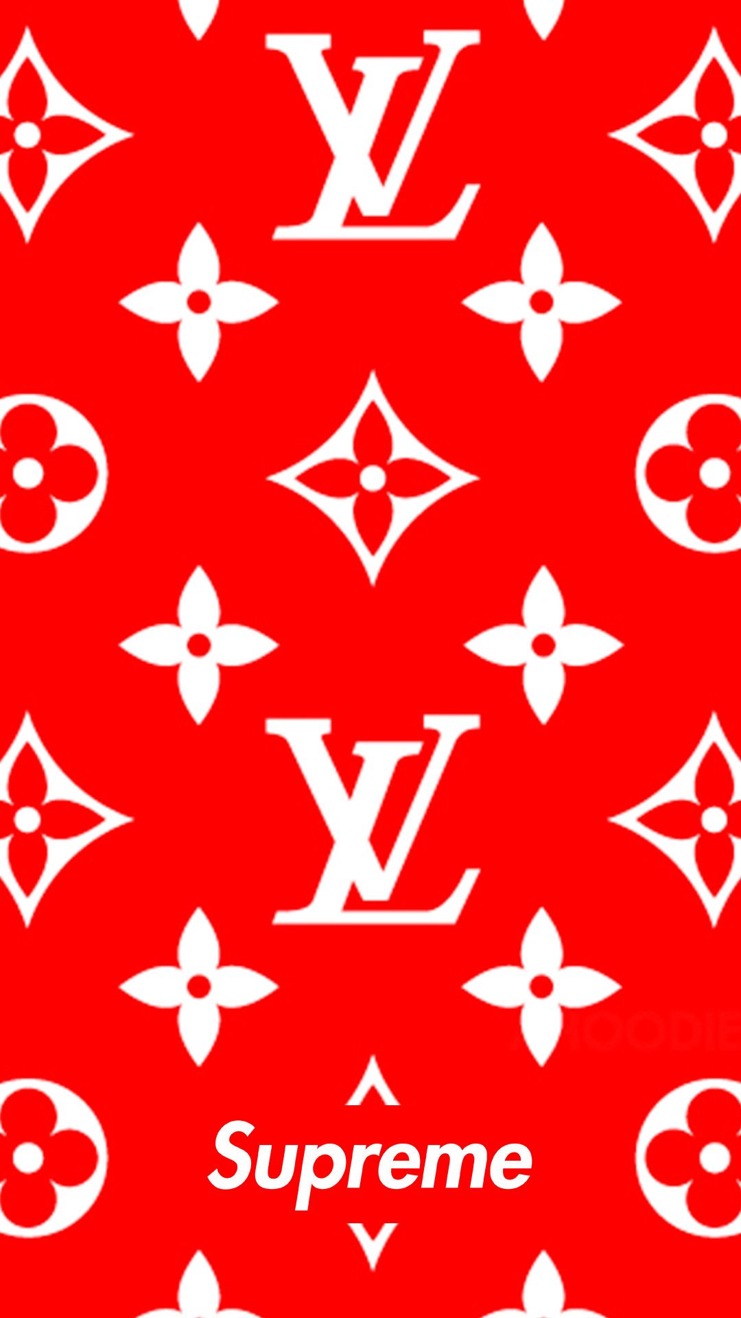 Supreme per iPhone 7, 1080x1920 Verticale, iPhone