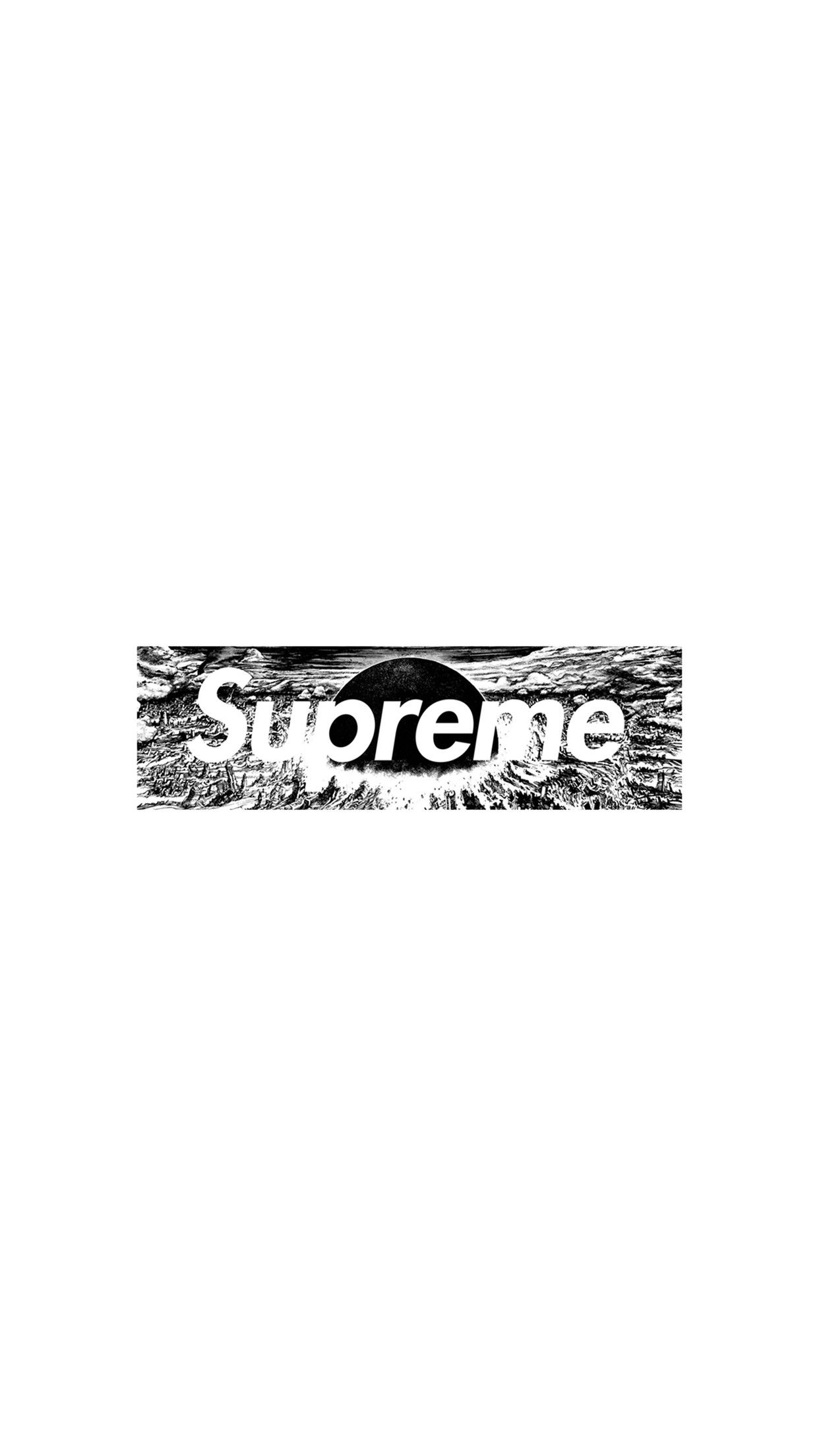 Loghi Thrasher Supreme Nike Vans, abbigliamento sportivo, 750x1220 Full HD Verticale, iPhone
