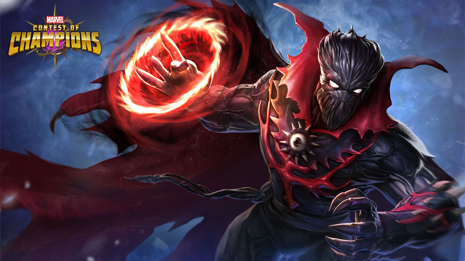 Symbiote Supreme Contest of Champions, streetwear, 1920x1080 Full HD 1080p, Desktop