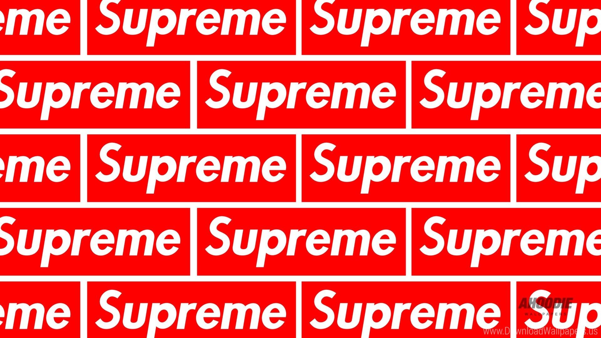 Supreme per iPod, 653x1223 Full HD Verticale, Smartphone