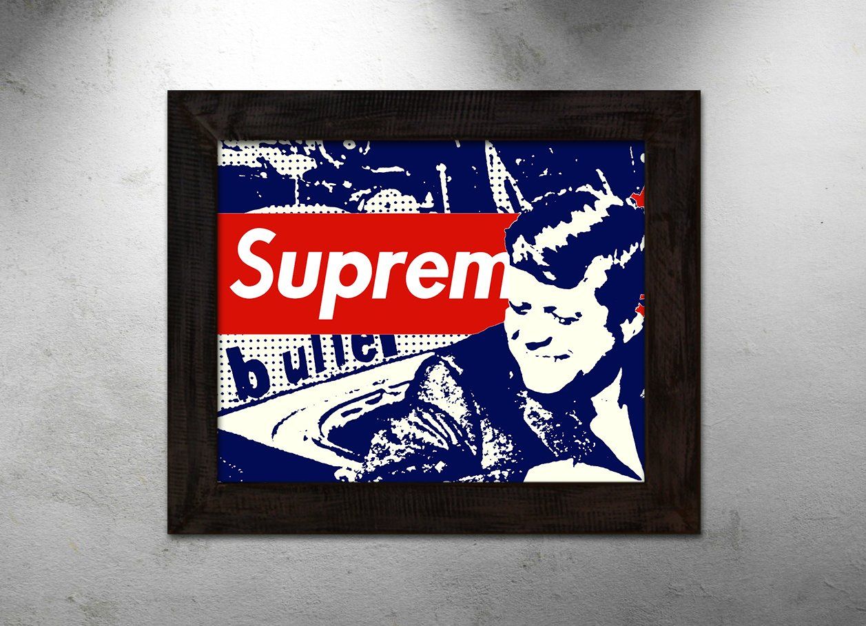 Kermit rana giocattolo Supreme, 1920x1080 1080p, Desktop