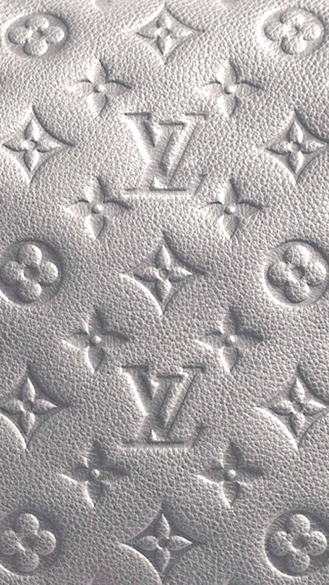 Pattern monogramma Louis Vuitton dorato, 2560x1440 QHD, Laptop