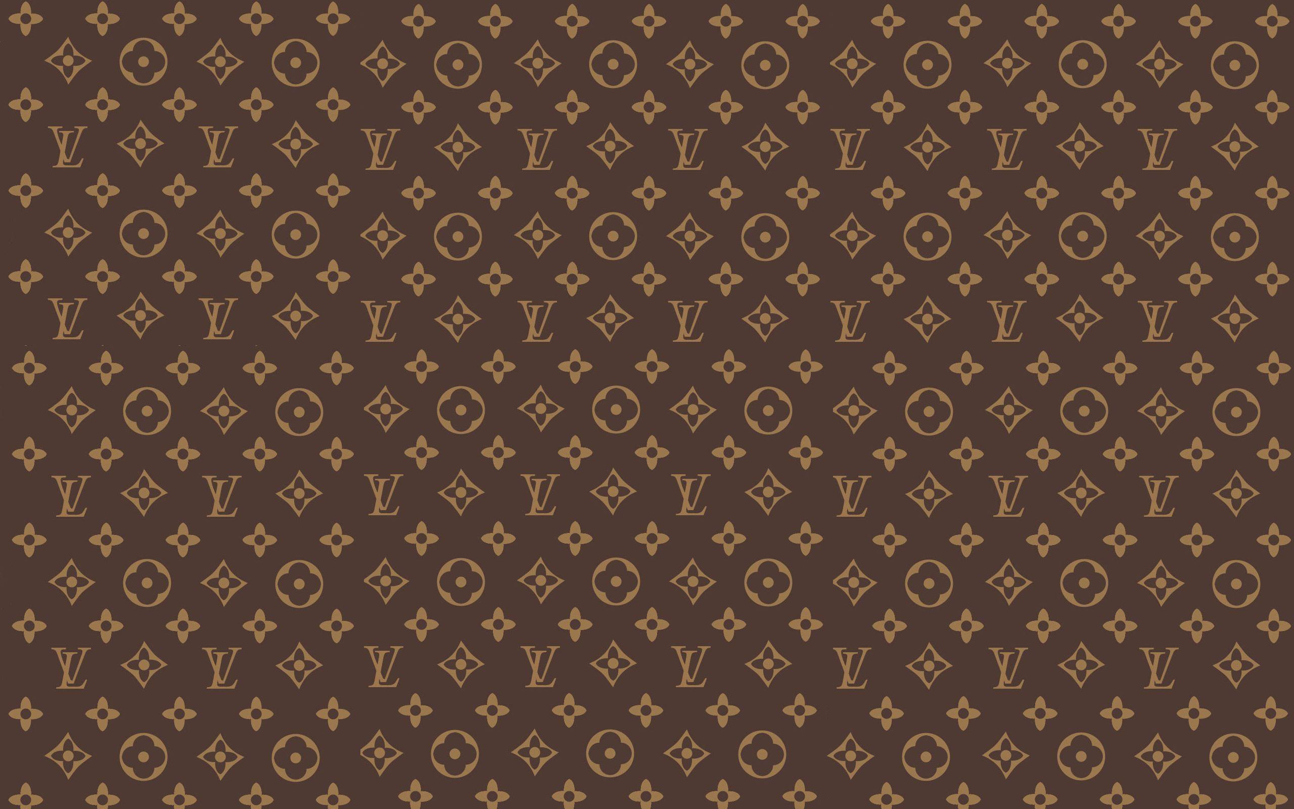 Pattern Louis Vuitton Supreme rosso, New York, 1080x1920 Verticale, Telefono