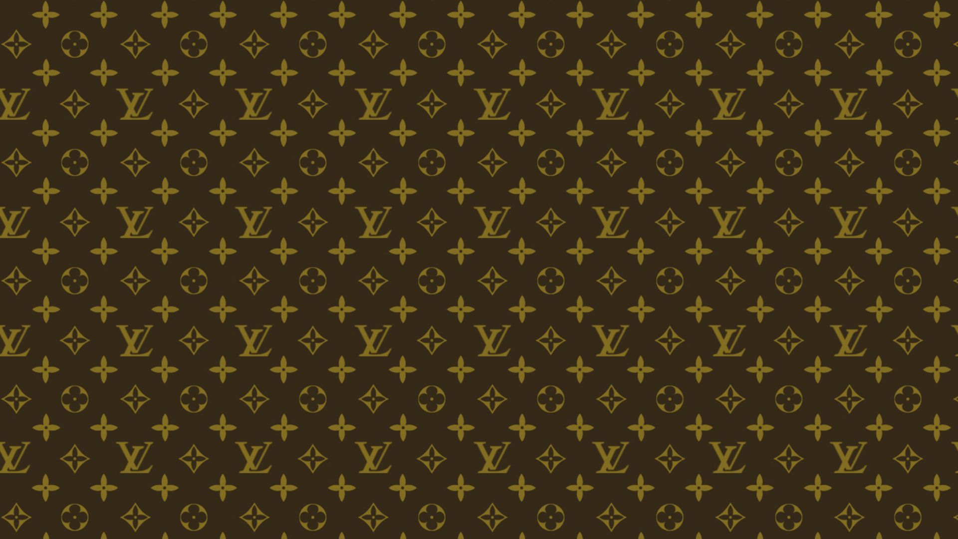 Cover Louis Vuitton Supreme rossa, 1000x1000 HD, Desktop