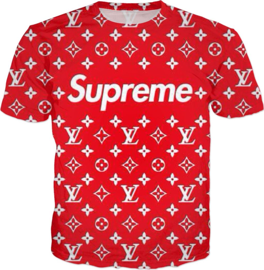 Camouflage rosa logo Supreme, 1125x2436 Full HD Verticale, Smartphone