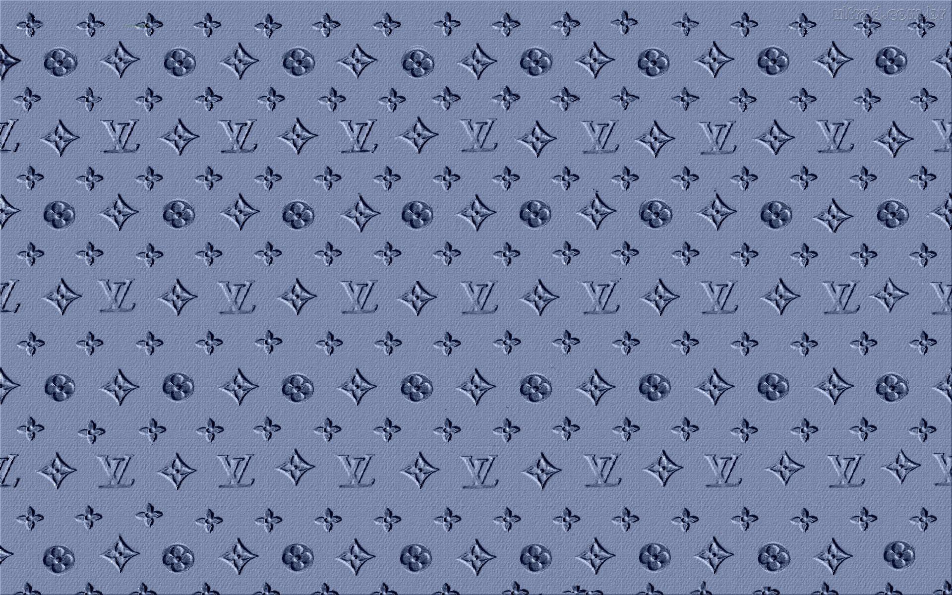 Louis Vuitton pattern trapuntato nero, 1500x984 720p, Acer Nitro
