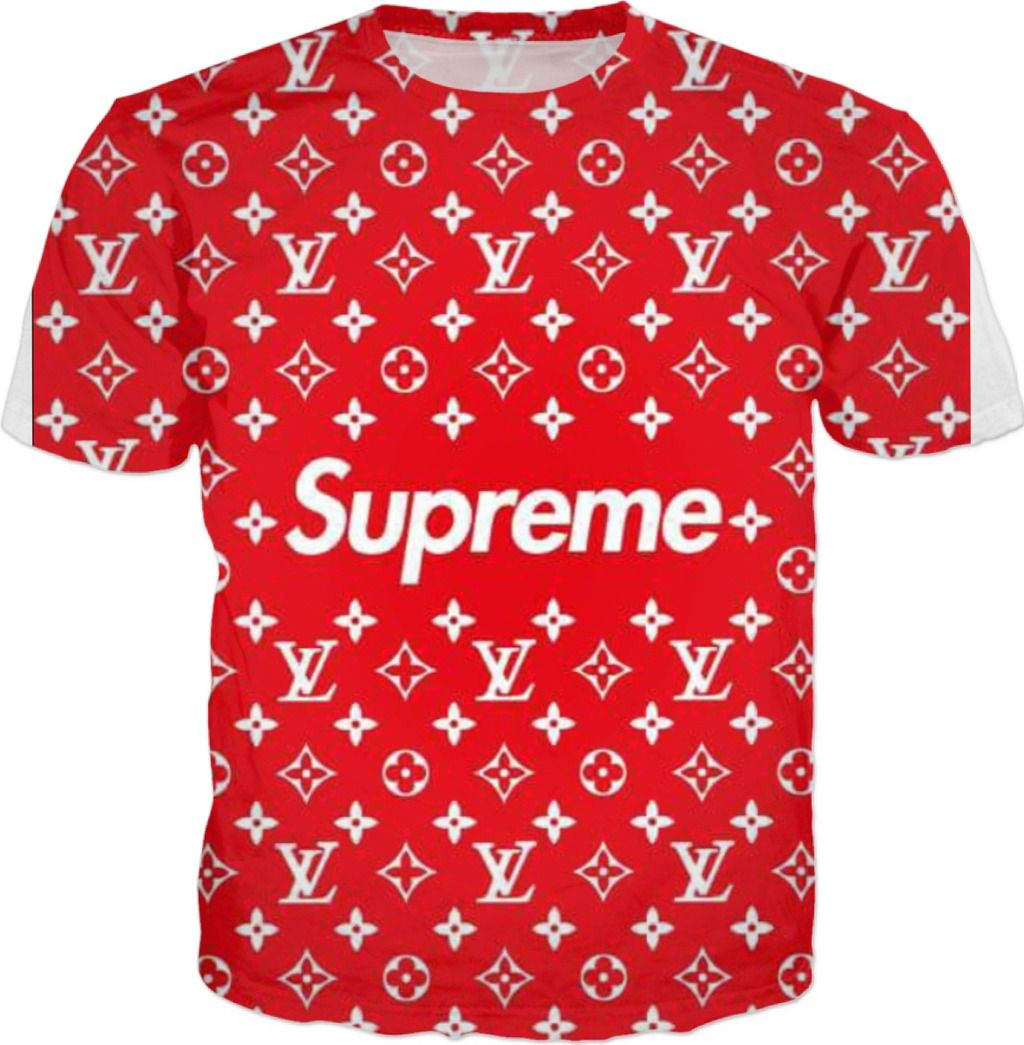 Nas con logo Supreme, 2048x1536 Hi-Res, PC Desktop