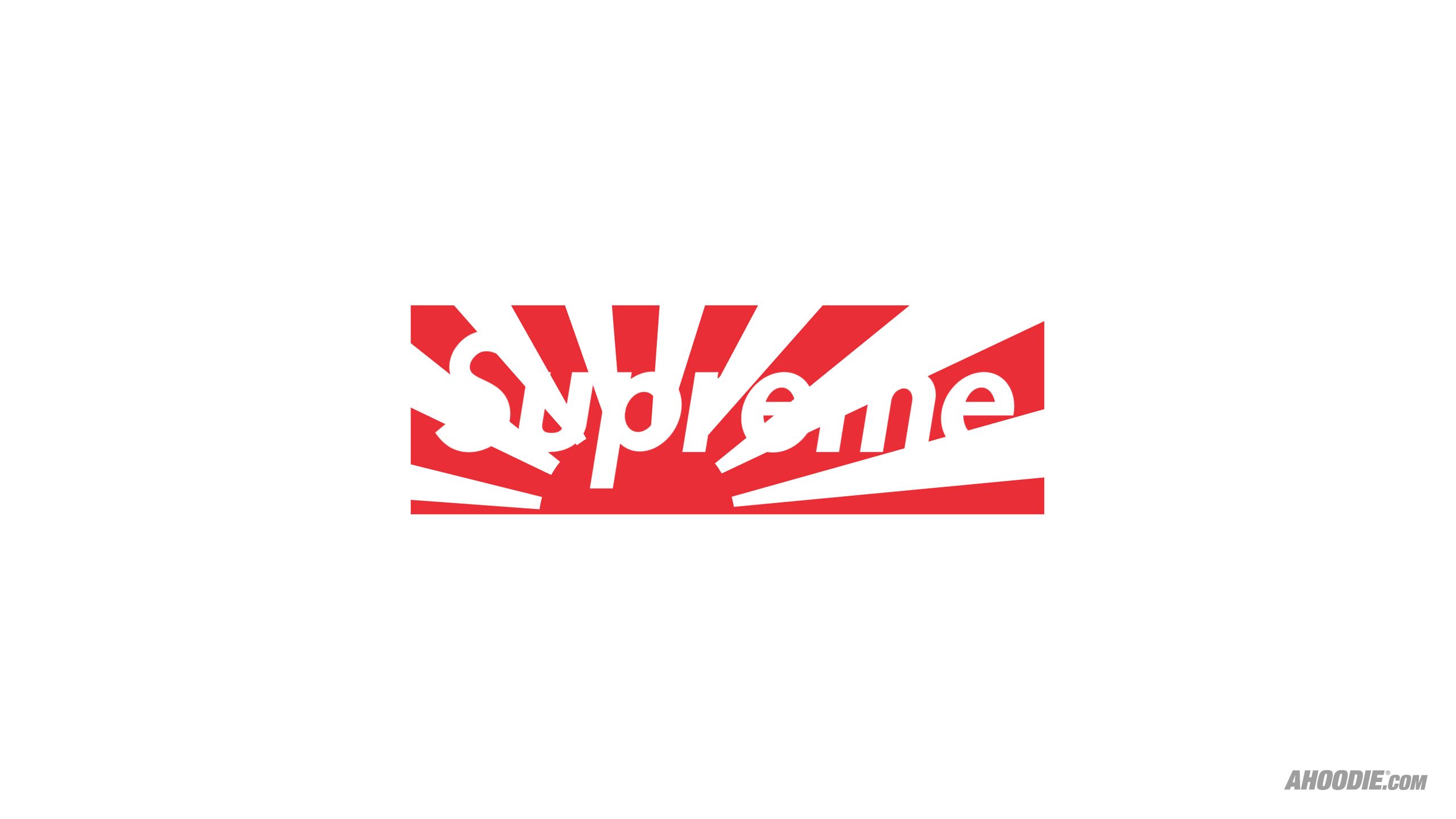 Logo Supreme Darth Vader, 2560x1440 2K, MacBook Pro