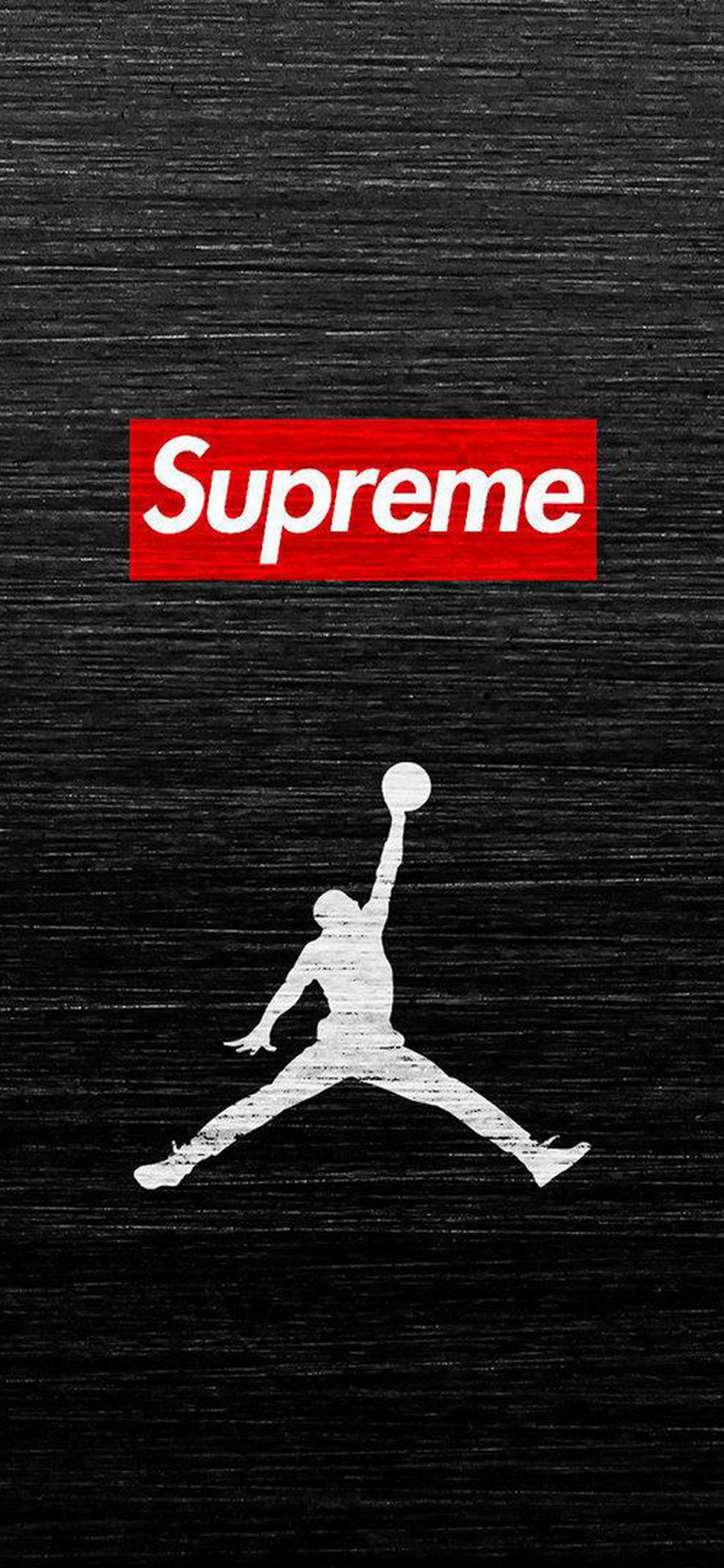 Supreme per iPhone X, 1534x2824 Full HD Verticale, iPhone