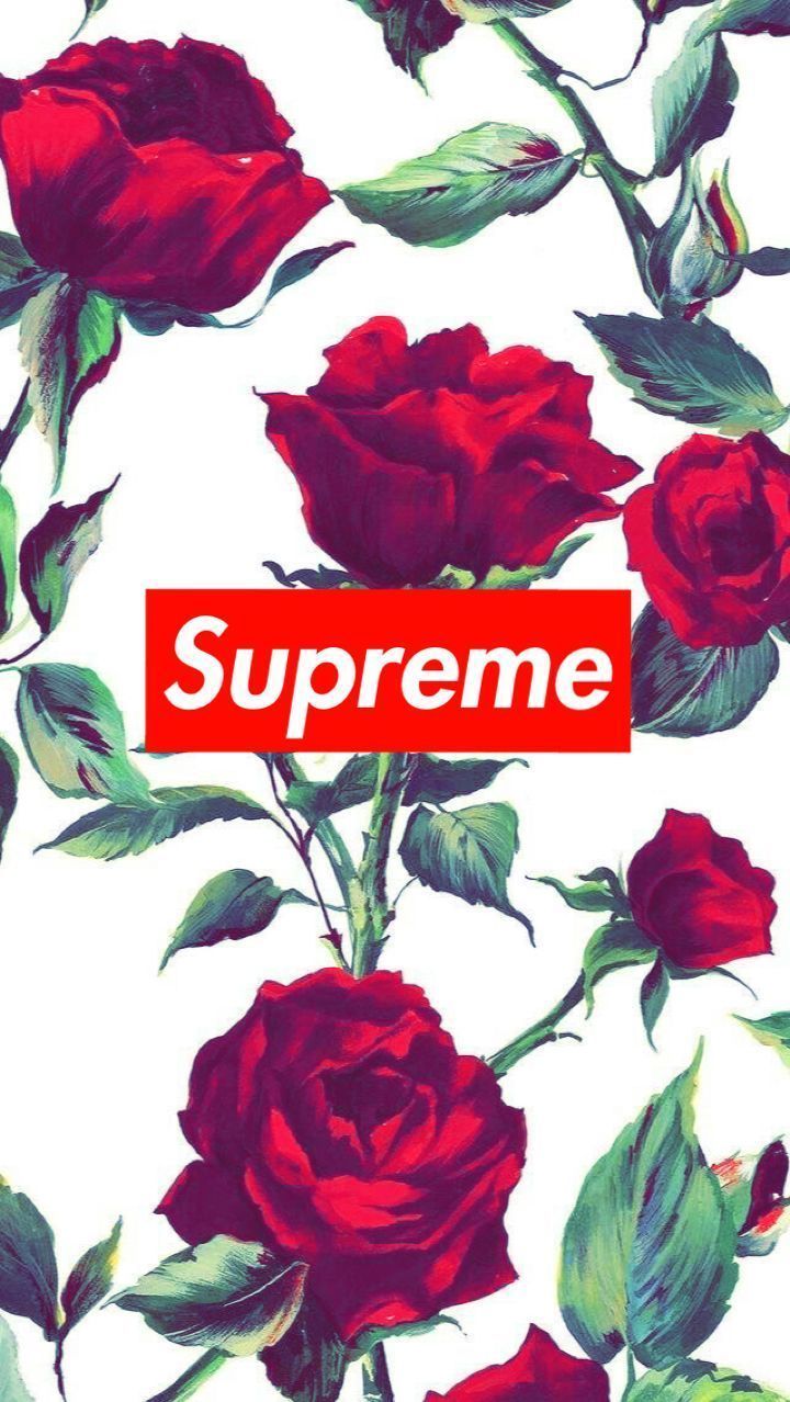 Supreme Oro Rosa, 750x1334 Full HD Verticale, iPhone
