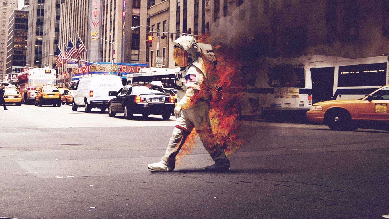 Collane hip hop con ciondoli, 1280x857 720p, PC