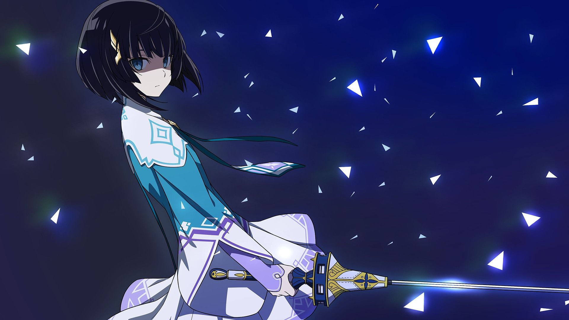 Yuuki Sword Art Online, 1920x1080 1080p, Desktop