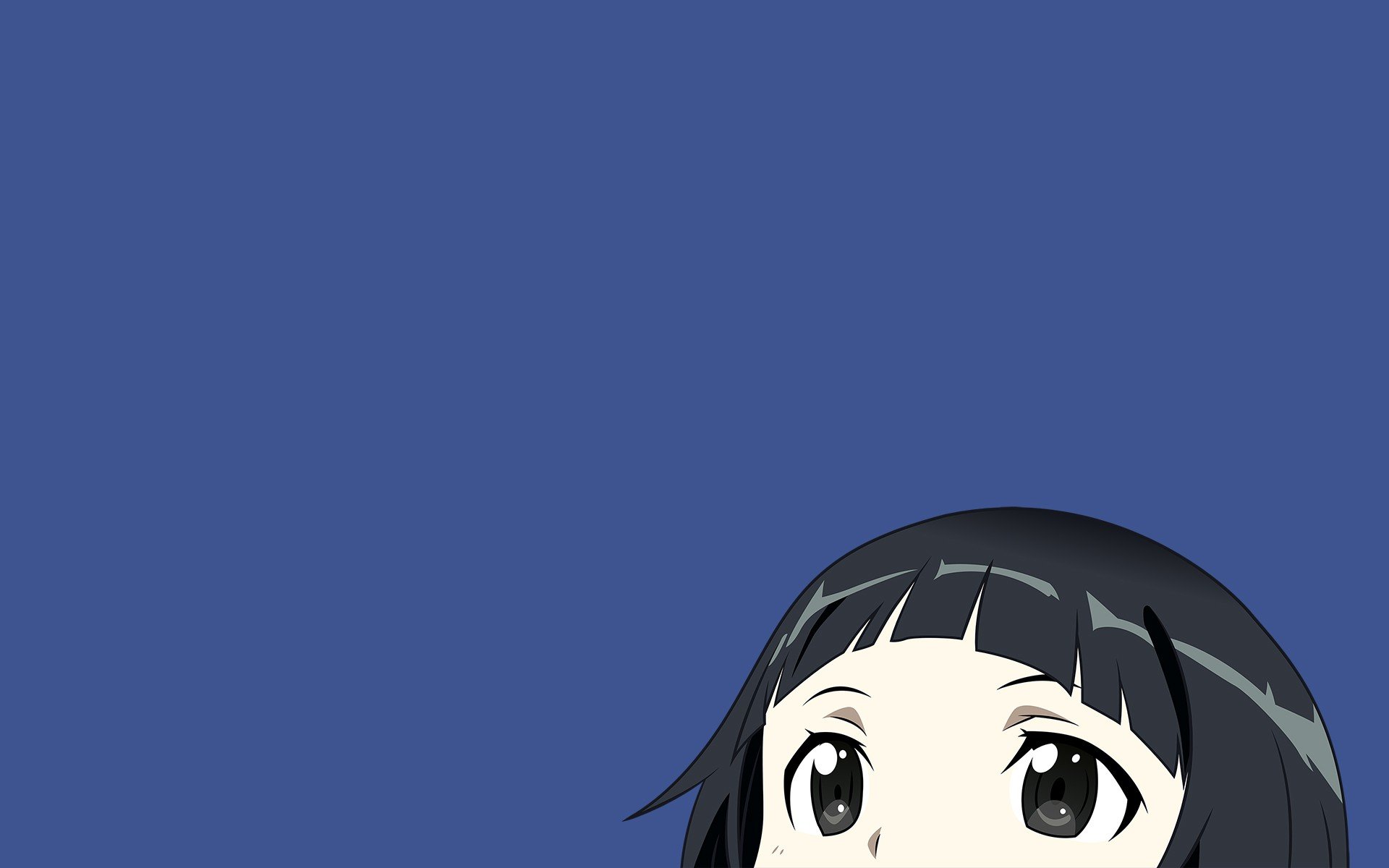 Yui Sword Art Online minimal, 1920x1200 WUXGA, Laptop