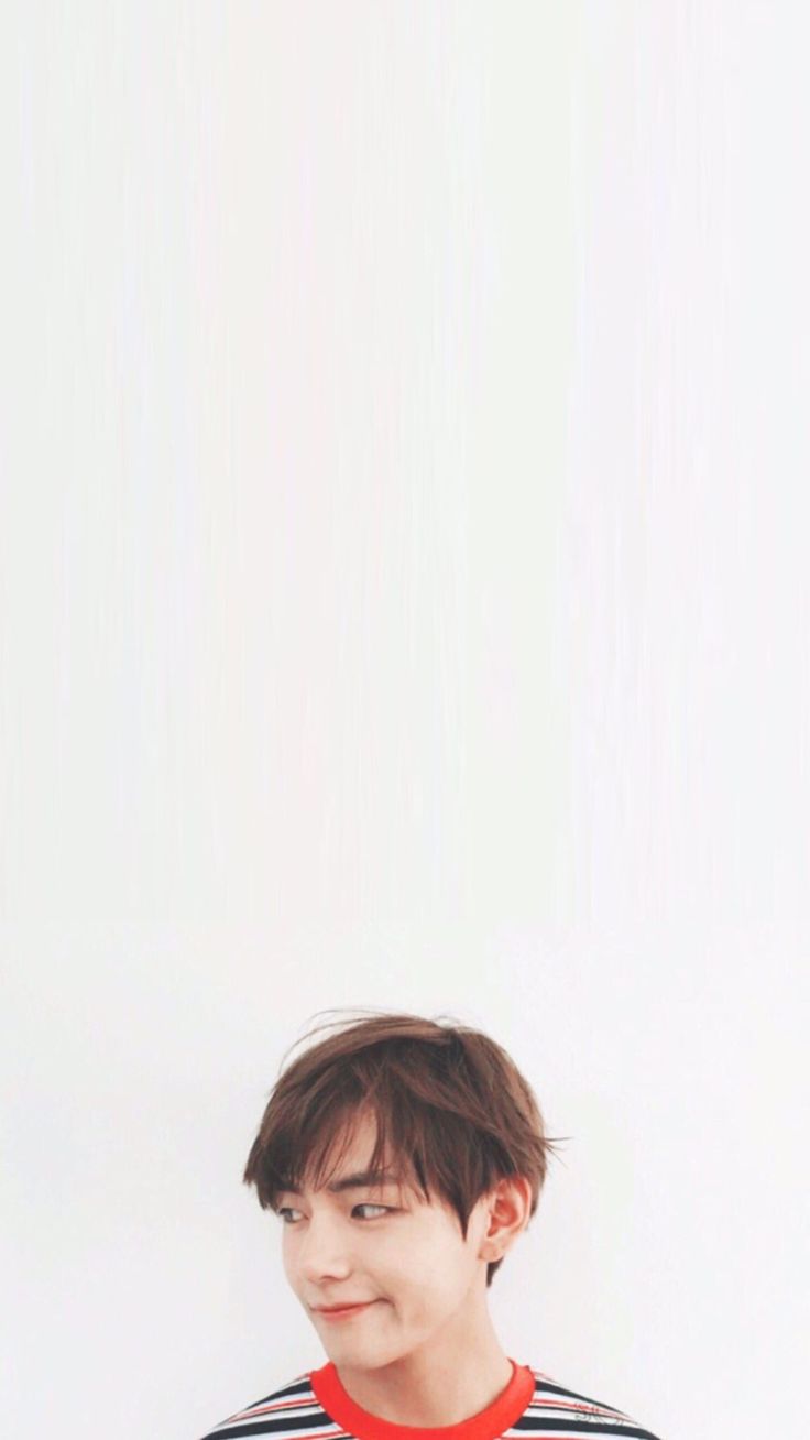 Ragazzo coreano su sfondo bianco, 736x1308 Full HD Verticale, iPhone