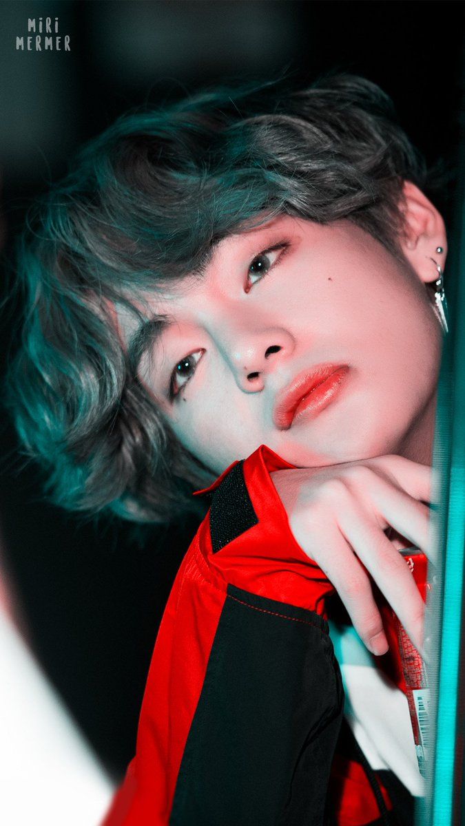 BTS Taehyung ritratto, 675x1200 Full HD Verticale, iPhone