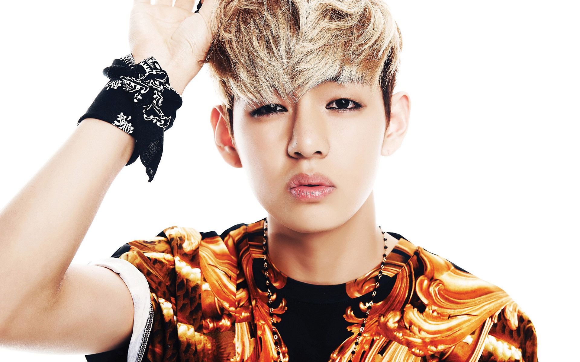 Kim Taehyung V BTS, 1920x1200 Full HD+, Desktop