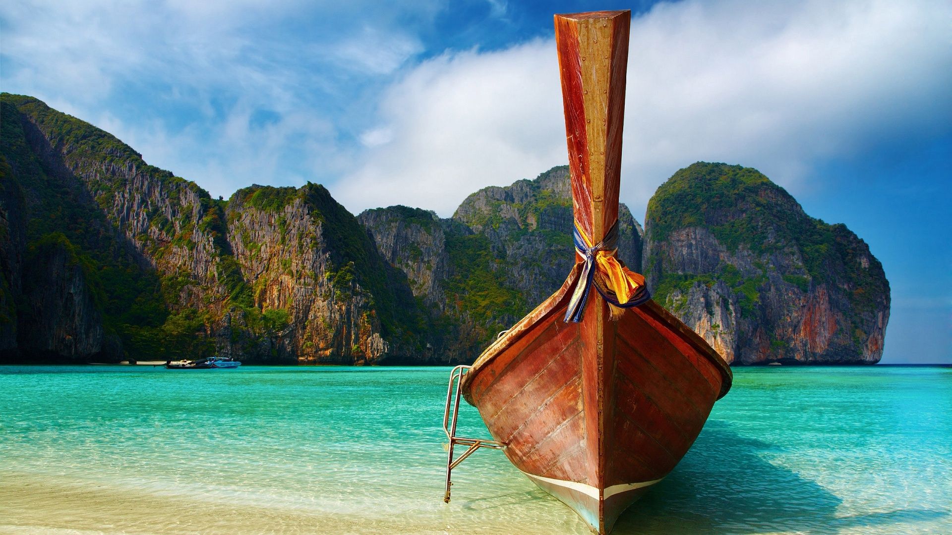 Thailandia per PC, 1920x1200 Full HD+ WUXGA, PC