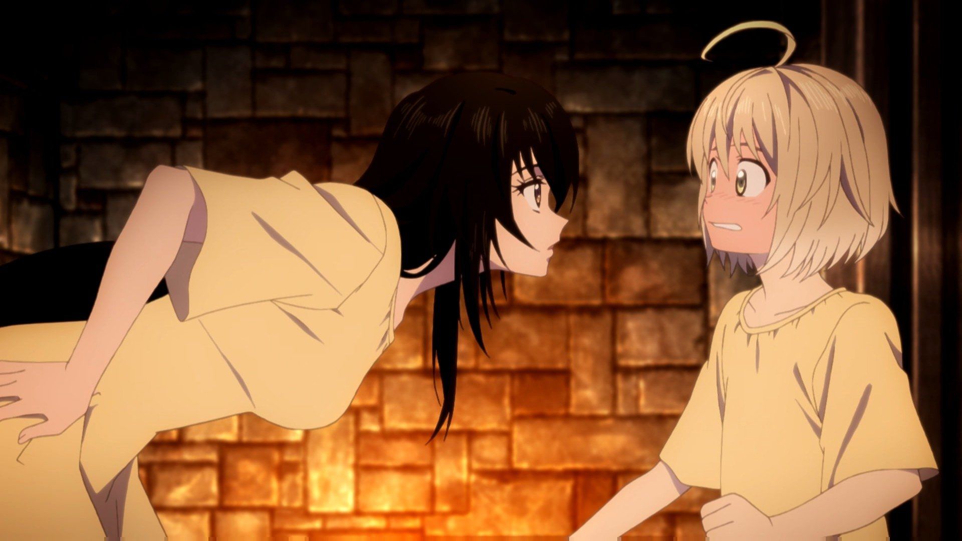 Tales of Berseria personaggi anime, 1920x1080 Full HD, Laptop