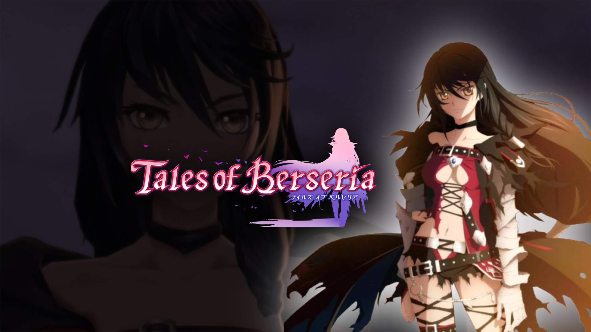 Tales of Berseria personaggio femminile, 1920x1080 1080p, Laptop