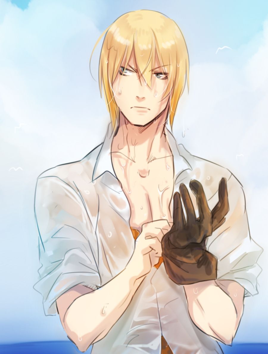 Eizen, Tales of Berseria, 900x1191 Full HD Verticale, iPhone