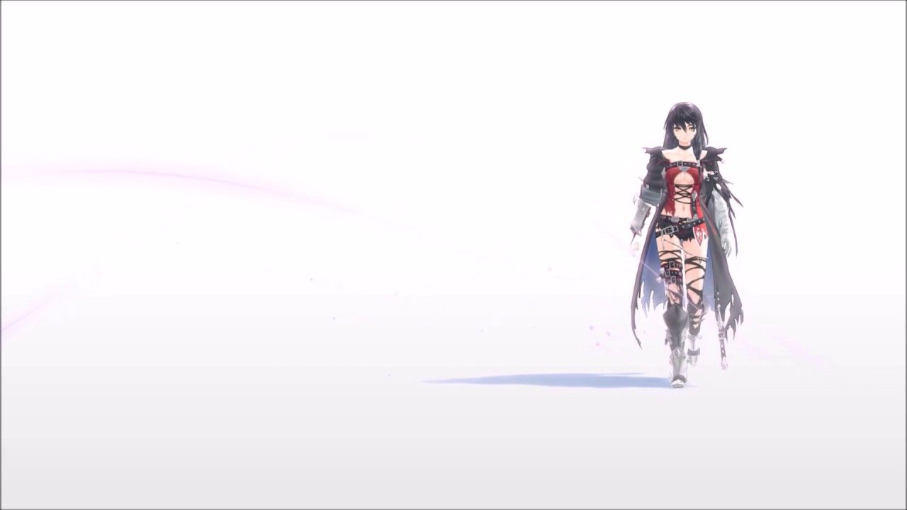 Velvet Tales of Berseria, 1280x720 720p, PC
