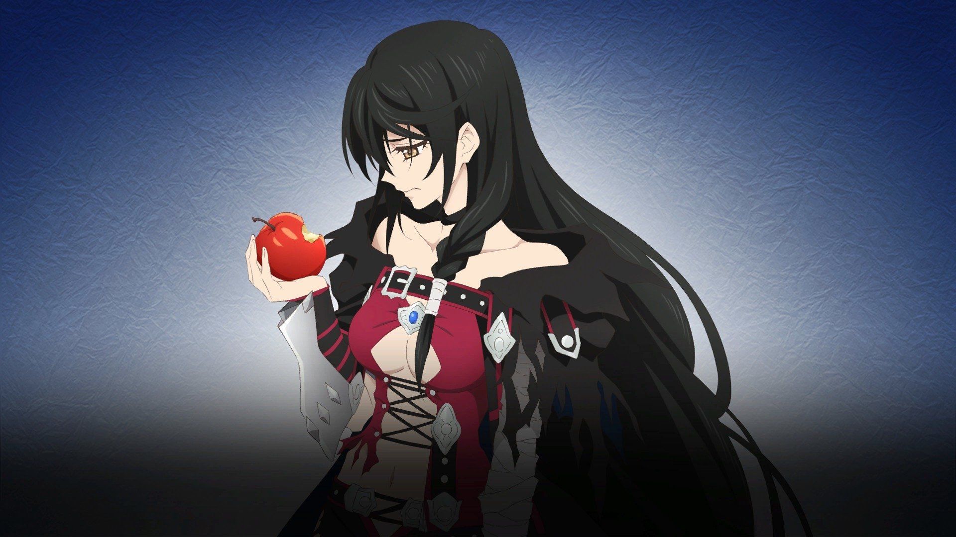 Velvet Crowe, Tales of Berseria, 1920x1080 Full HD, Laptop