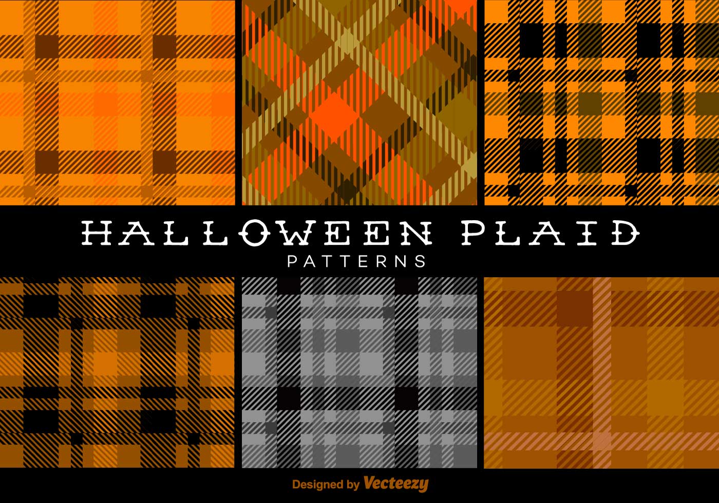 Pattern tartan bianco e nero, 735x1120 Verticale, Telefono