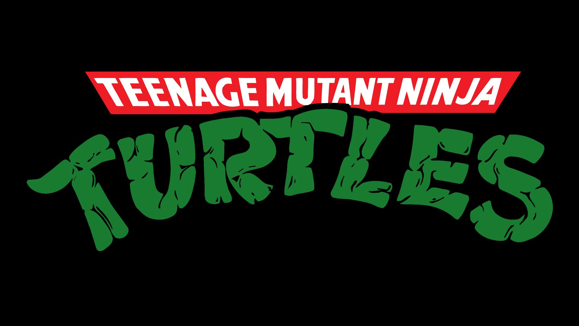Logo Tartarughe Ninja, 1920x1080 Full HD, PC