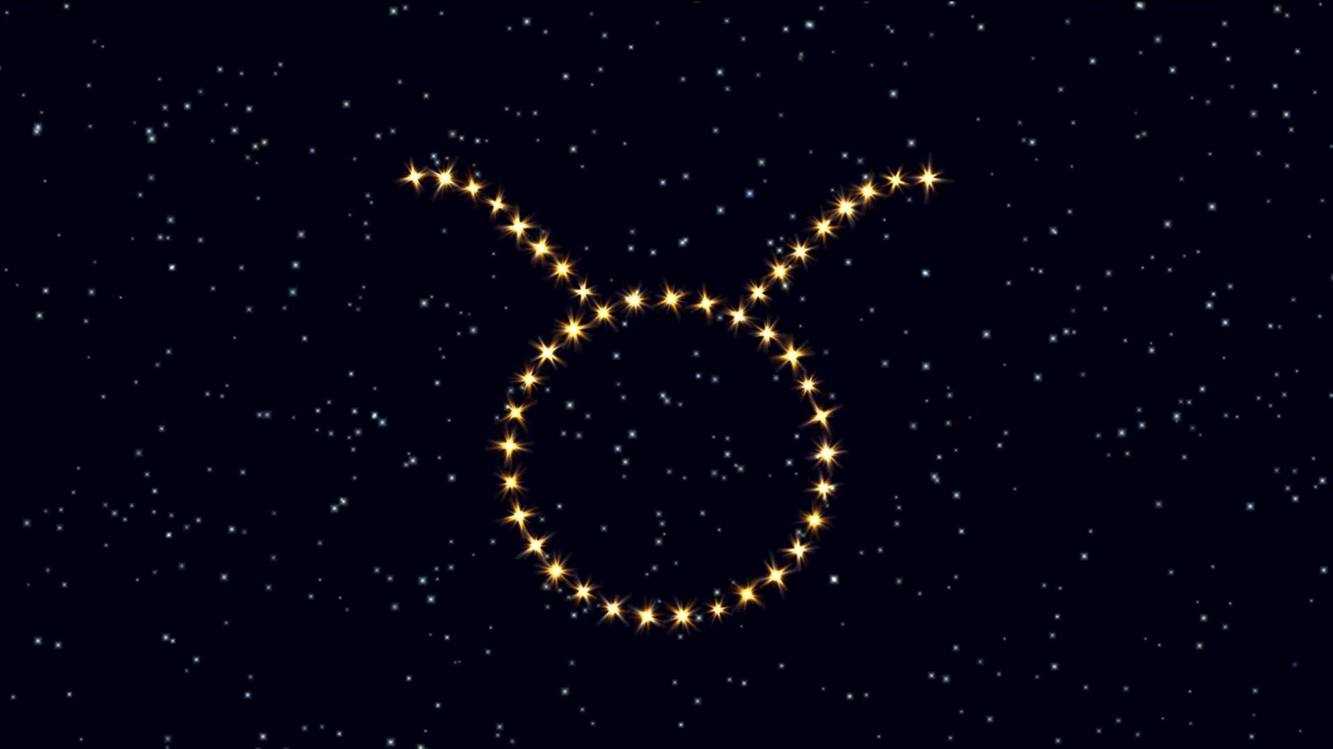 Costellazione Toro zodiaco, 1125x2436 Verticale, iPhone