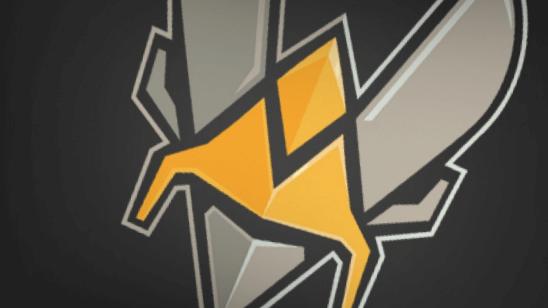 Team Vitality giocatori con regalo, 1920x1080 Full HD 1080p, Laptop