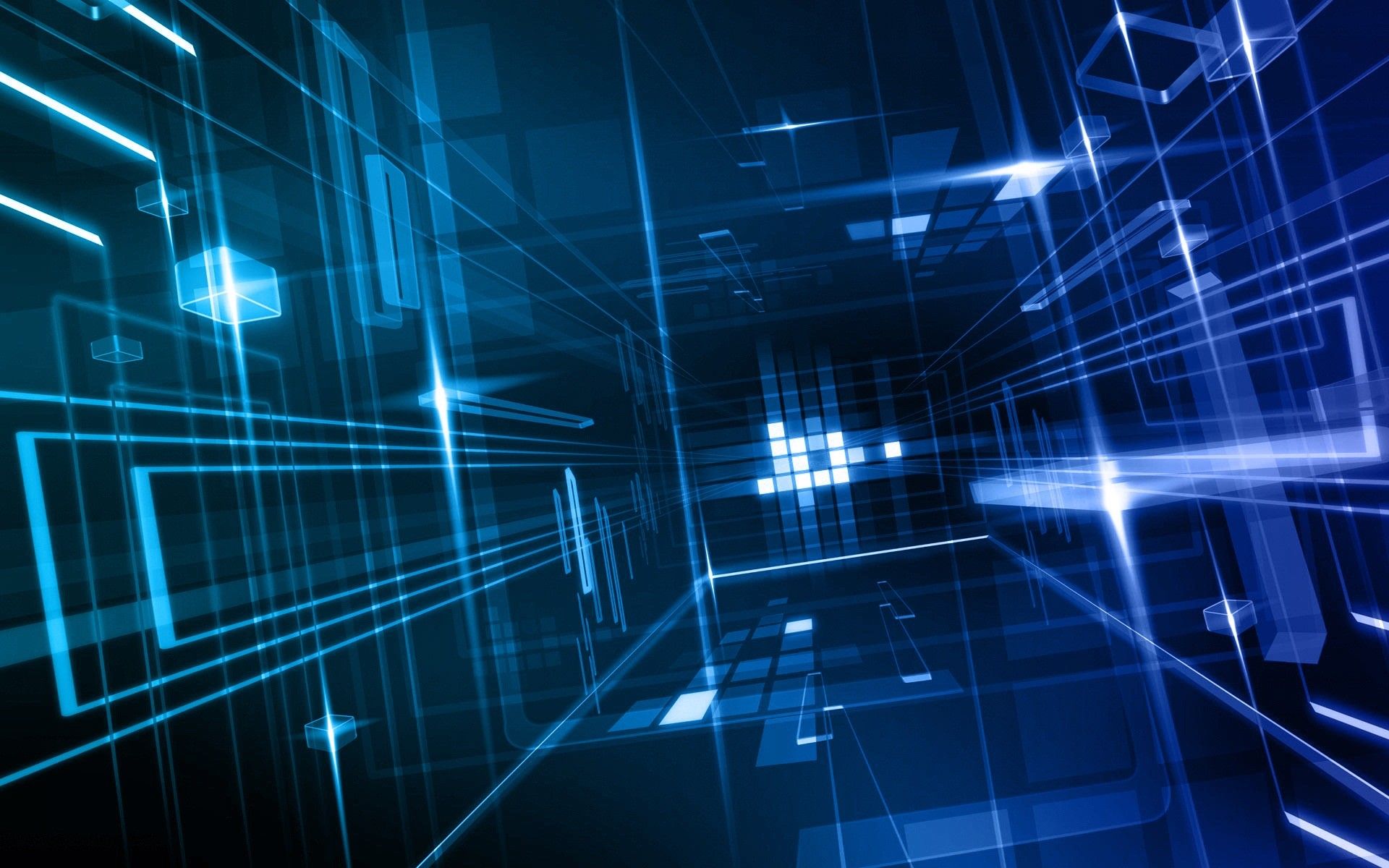 Tecnologia Blu, 1920x1200 Full HD+, Laptop