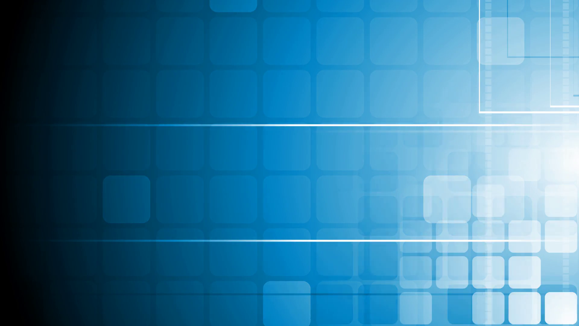 Sfondo geometrico blu tecnologico, 1920x1080 Full HD, Desktop