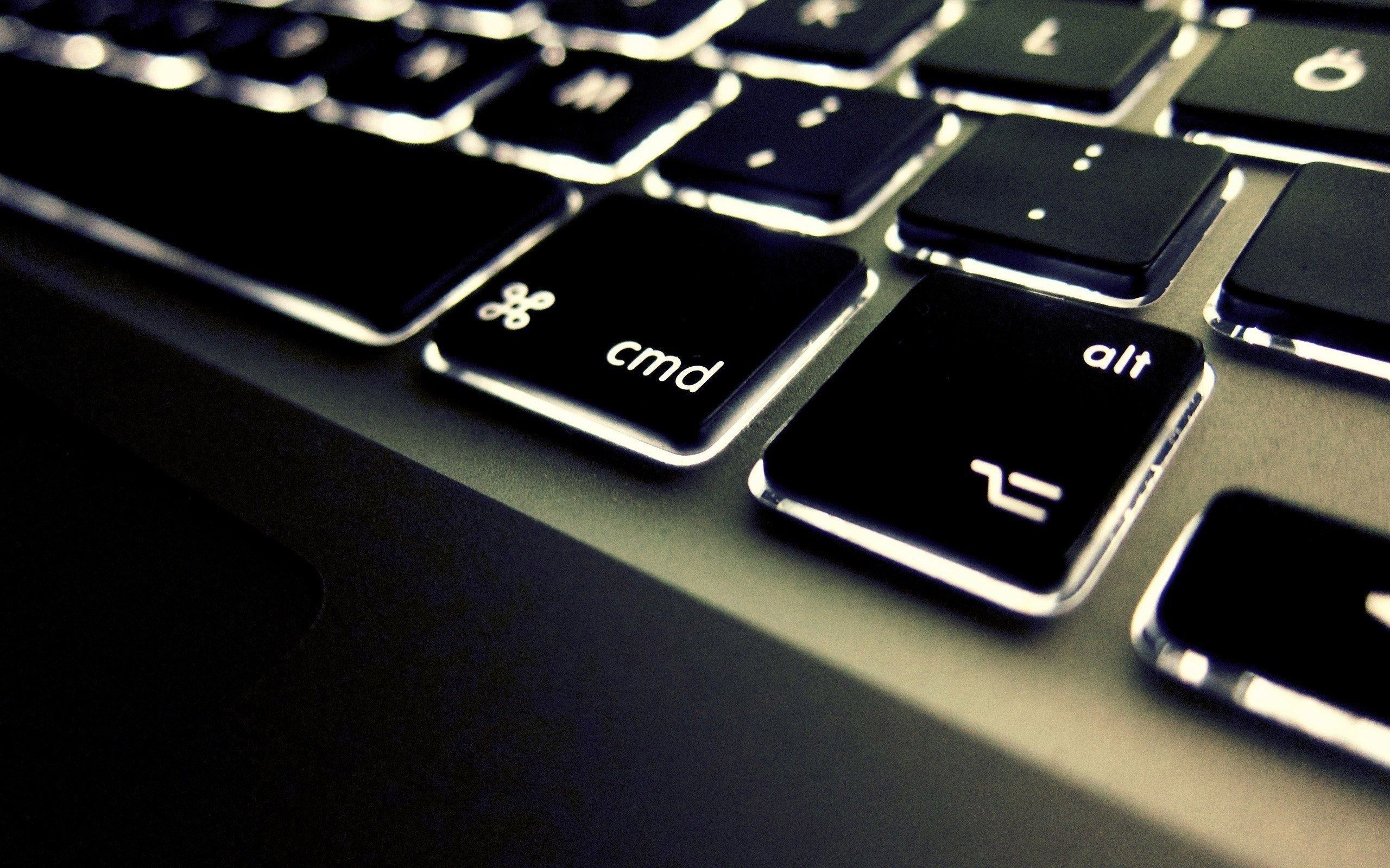 Tastiera laptop tasti cmd alt, 2560x1600 2K, Laptop