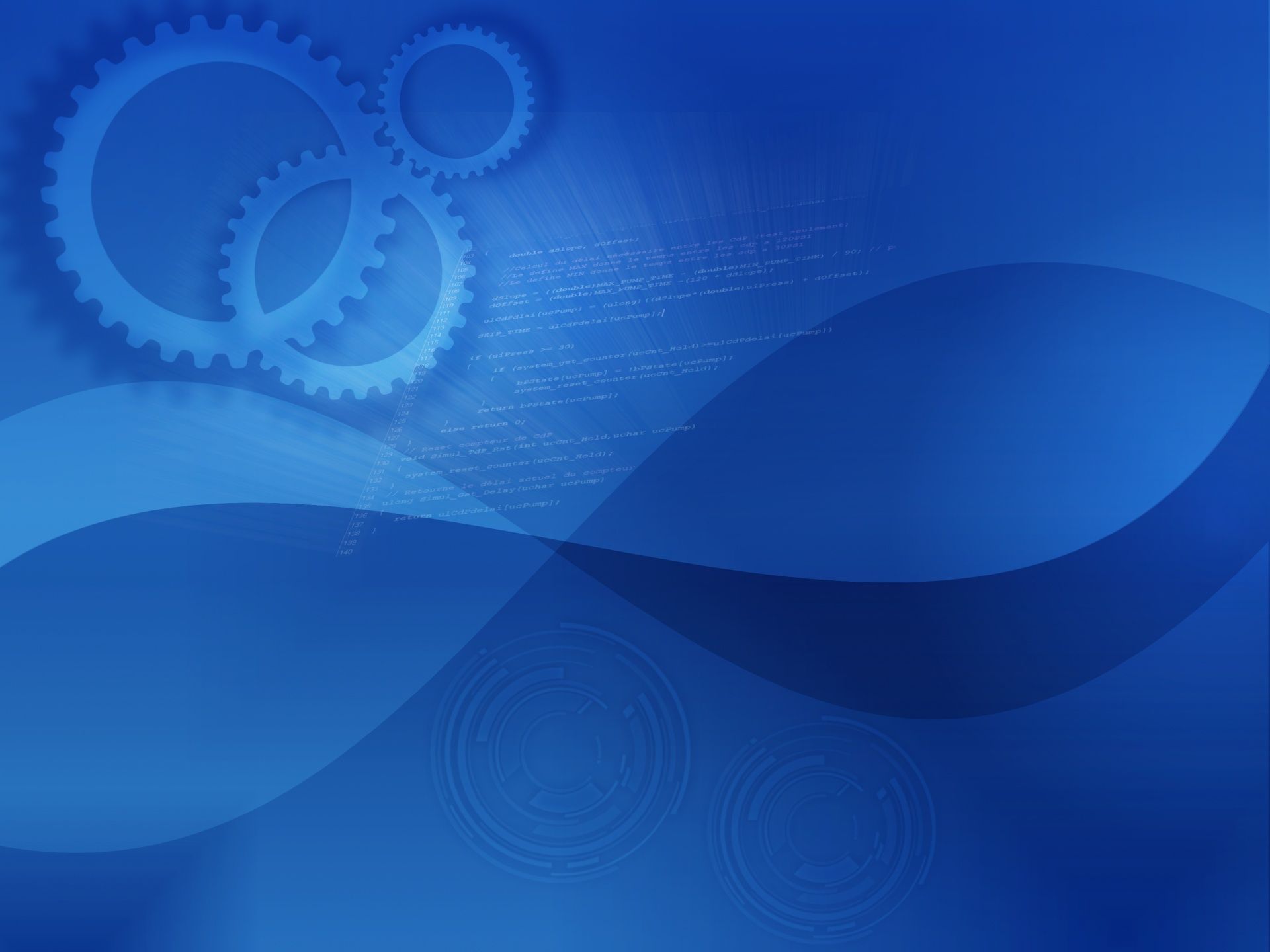 Logo Ontario Tech University, 1366x768 720p, Laptop