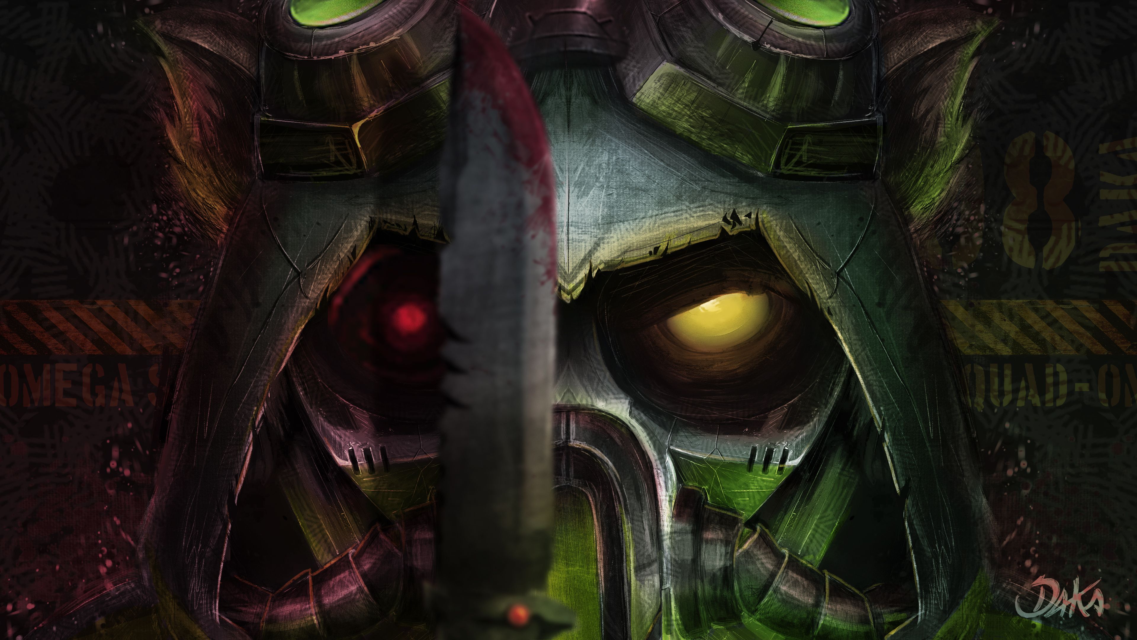 Teemo League of Legends spirito blu, 2048x1256 Hi-Res, Desktop