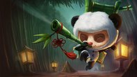 Teemo esplosione fungo League of Legends, 1920x1200 WUXGA, Desktop