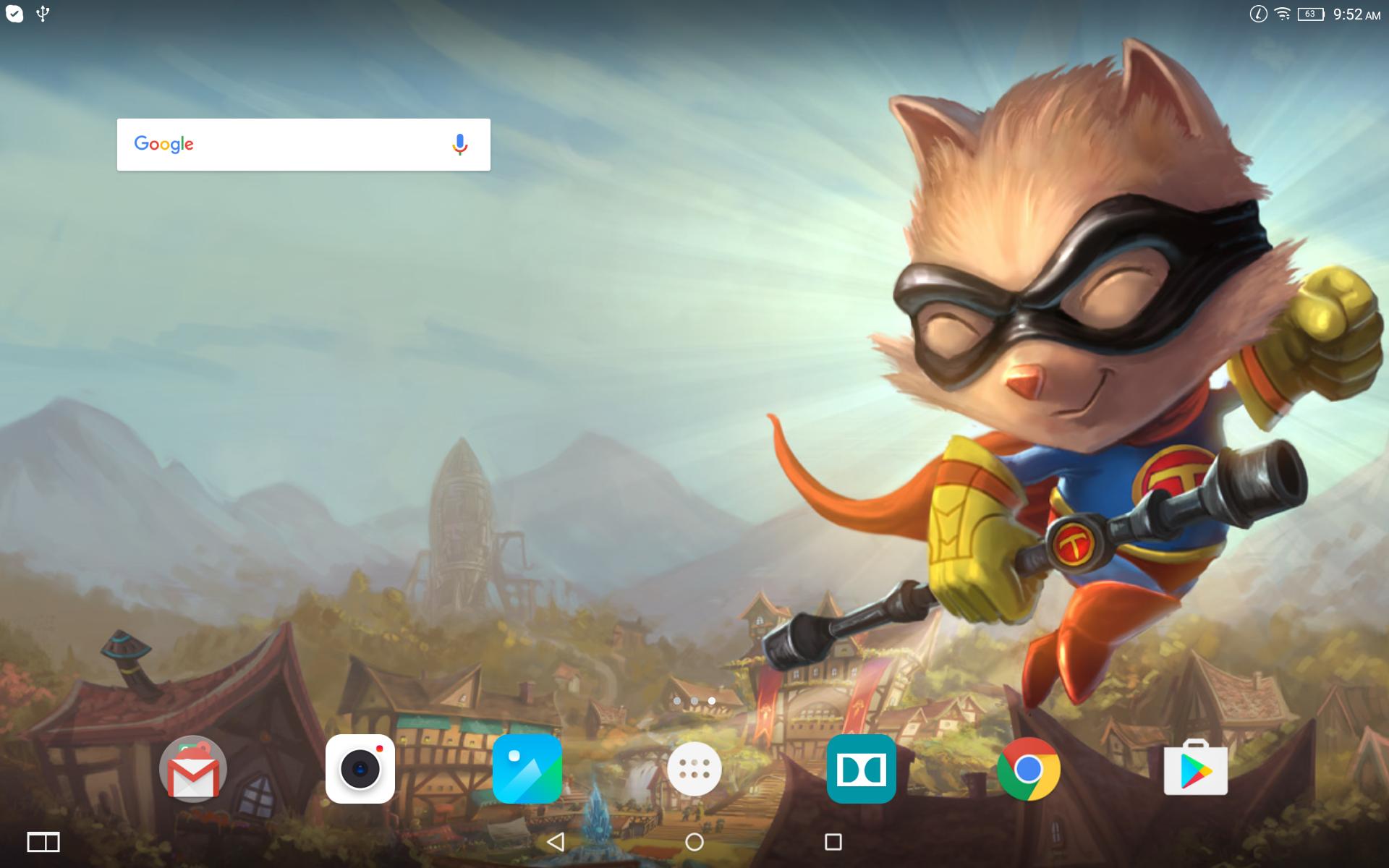 Personaggio bestiale League of Legends, 1800x1200 900p, Desktop