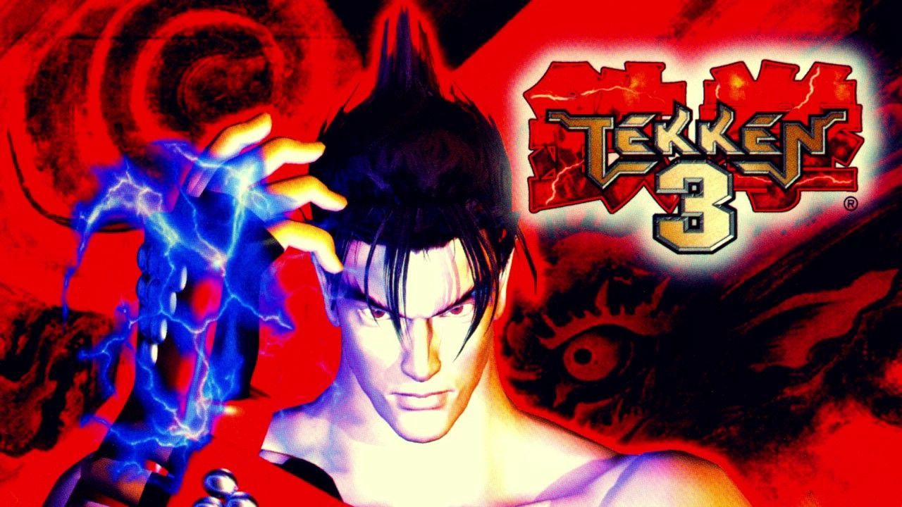Tekken 3 Jin Kazama, 1280x720 HD, PC Desktop